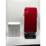 iPhone XR (product)red