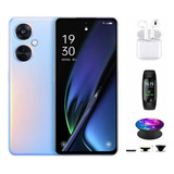 Oppo K11x Dual Sim 512 Gb Azul 12 Gb Ram