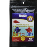 Betta Bits Alimento Premium Para Peces Betas 100 Gr 