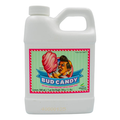 Advanced Nutrients Bud Candy 500 Ml Botella | Envío gratis