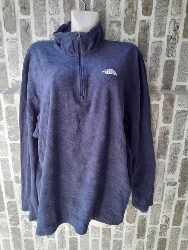 Sudadera Super Lijera The North Face Talla Xl De Hombre-da4