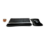 Combo Teclado Y Mouse Inalámbricos Logitech Mk270: Ideal Par