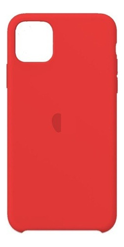 Funda Silicona Case Soft iPhone Todos Los Modelos Colores