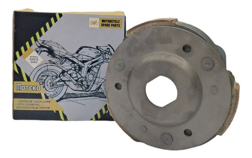 Banda Clutch Bws 150 Porche Outlook 150 Mmb Foto 2