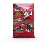 Alimento Perro Taste Of De Wild Southwest Canyon 5lb