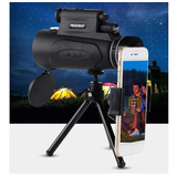 100x90 Monocular Hd Óptica Zoom Monocular Telescopio Monocul