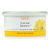 Cera Facial Para Depilar Área Muy Delicada Gigi® Honee Ch