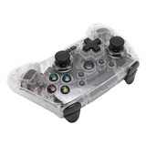 Controlador Inalámbrico Para Juegos Lite, 7 Colores, Rgb, 4,