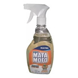 Mata Mofo Spray Mactra Pronto Uso Elimina 100% Anti Mofo