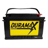 Bateria Duramax Eco Oferta 12v 75amp Instalacion Gratis