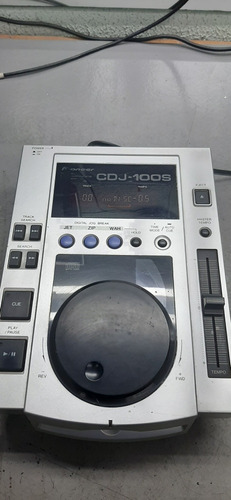 Cdj Pioneer 