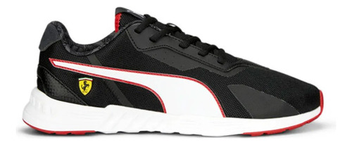 Zapatillas Puma Ferrari Tiburion Motorsport Asfl70