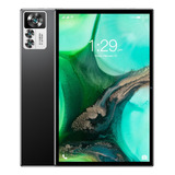 Tablet X6 Pro, Pantalla Grande, Entretenimiento De Oficina