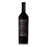 Vino Mosquita Muerta Black Malbec 750 Ml 