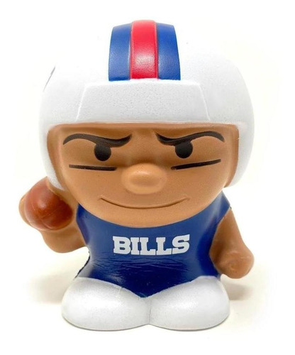 Figura Jumbo Squeezy Bills