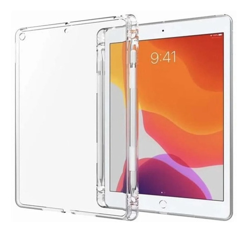 Funda Para Tablet Samsung S6 Lite 10.4 Pulgadas P610 P615