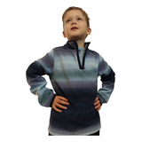 Buzo Micropolar Niño Oshkosh B'gosh 