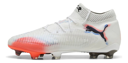 Tenis Fútbol Puma Future 8 Ultimate Fg Stickerbomb Calzado