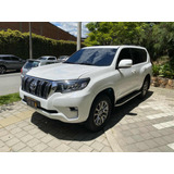 Toyota Prado Vx 3.0 Fi Modelo 2019 Blindada 2+ Diesel 