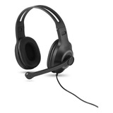 Fone Headset Home Office Telemarketing Callcenter Usb Gamer