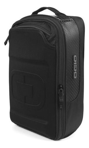 Bolsa Para Óculos (goggle) Ogio Box Stealth Cor Preta