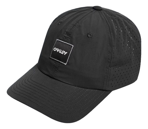 Zonazero Oakley Gorra Ajustable Weekend B1b Patch Hat