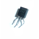 Transistor   Mpsa92-128 Desmontado Qsc Power Light 4.0