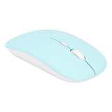 Mouse De Computador Wireless Mute Smart Ultrathin Portable G