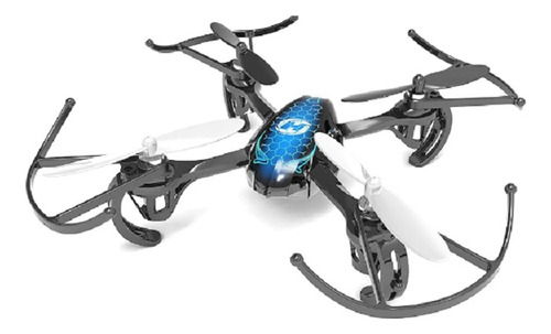 Mini Drone Holy Stone Predator 2.4ghz 3d Cast Fly Hs170