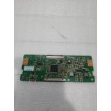 Placa T Con Philips 32pfl3404