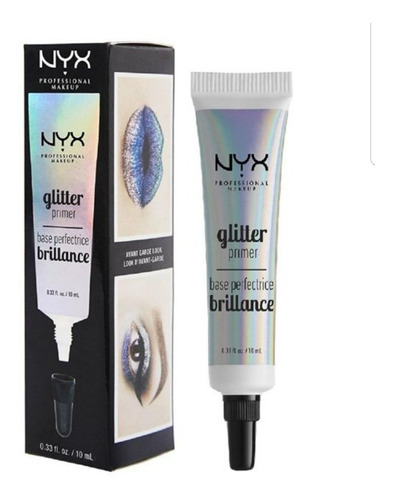 Nyx Glitter Primer - Unidad a $84000