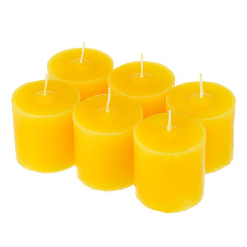 12 Velas Citronela Repelente Natural Imperdível