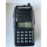 Ht  Voyager Vr-uv86  Vhf 136-174mhz Uhf 210-310mhz Promoçâo