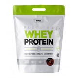 Premium Whey Protein 3 Kg Star Nutrition Proteína Concentrada