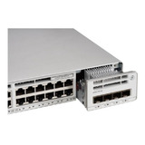 Cisco Catalyst 9300l-48p-4x-e Switch