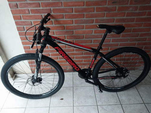 Bicicleta Rodado 29