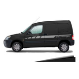 Calcomania Citroen Berlingo Body Juego