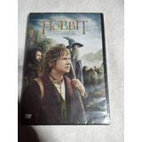 Dvd Señor De Los Anillos Hobbit