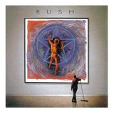 Cd Rush - Retrospective I 1974 - 1980 (1997) Rock  - Mercury