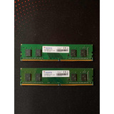 Memorias Ram Adata Ddr4 2600mhz