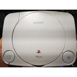 Ps One Playstation One Solo Consola (reacondicionado) 