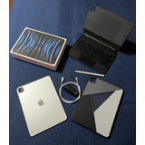 iPad Pro 11 - 4ta Generación (m2) + Applecare 