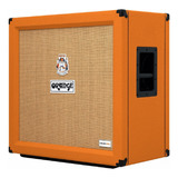 Amplificador Crpro412 Orange Caja De 4x12