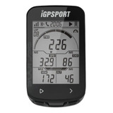 Igpsport-ciclocomputador Bsc100s Gps Ciclismo+ Kit Sensores