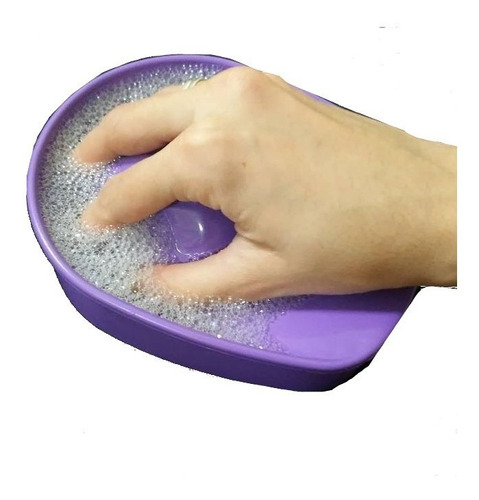 Pote Anatômico Para Fazer Unhas Amolecer Remover Cutícula