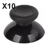 10 Pzas Nuevo Tapa Capuchon Potenciometro Joystick Xbox 360 