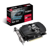 Placa De Video Asus Radeon 90yv0ag7-m0na00 Ph-rx550-4g-evo