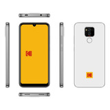 Celular Kodak Seren D61l 32gb 2gb Ram Android 11 Go