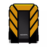 Disco Duro Externo 1tb Adata Hd710 Amarillo Contra Golpes