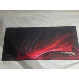 Mousepad Gamer Hyperx Fury Gamer Pro Speed Edition Xl